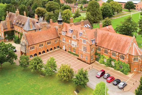 tudor hall school oxfordshire.